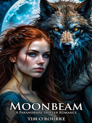 cover image of Moonbeam